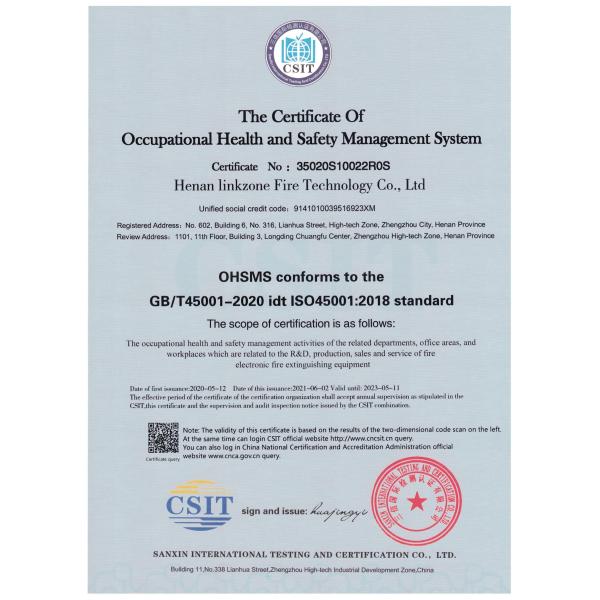 Полностью автоматическая гидравлическая система ZDMS0.6 огня водяной пушки обнаружения и подавления