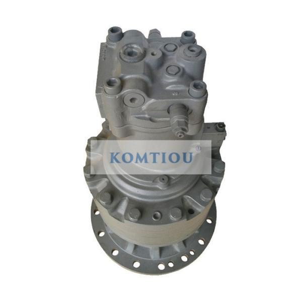KOMTIOU  EX700-1 Hydraulic Excavator Swing Motor EX700-1 swing gear box