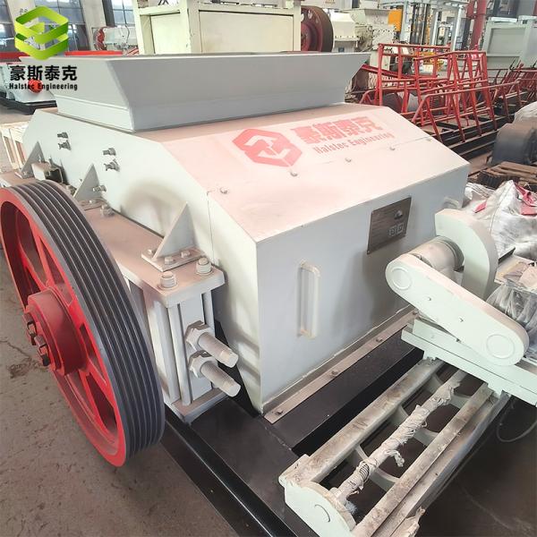 Energy Saving Fully Automated Brick Making Machine for High Volume Concrete Block Production