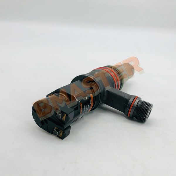MTU Fuel Injector for MTU 4000 Series Engines Ensuring Optimal Combustion with Model X52407500050