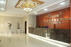 Guangzhou Quansheng Stage Light Equipment Factory