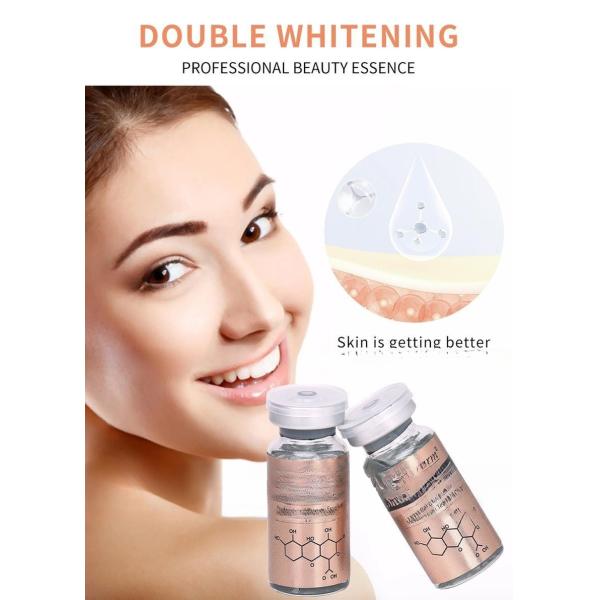 Stalidearm Skin Whitening Essence Anti Aging Wrinkles Hyaluronic Acid Brightening Face Serum