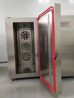 Chambre de congélation cryogénique de barre libre du coffre 10 de Frost N2 de 5 degrés