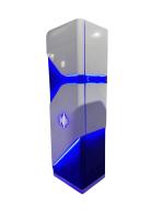 Système de barrière de stationnement intelligent pour une gestion facile du parking