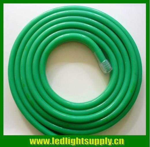 110v 14x26mm casaco colorido LED neon flex mangueira 2835 smd 2015 novo produto vendedor