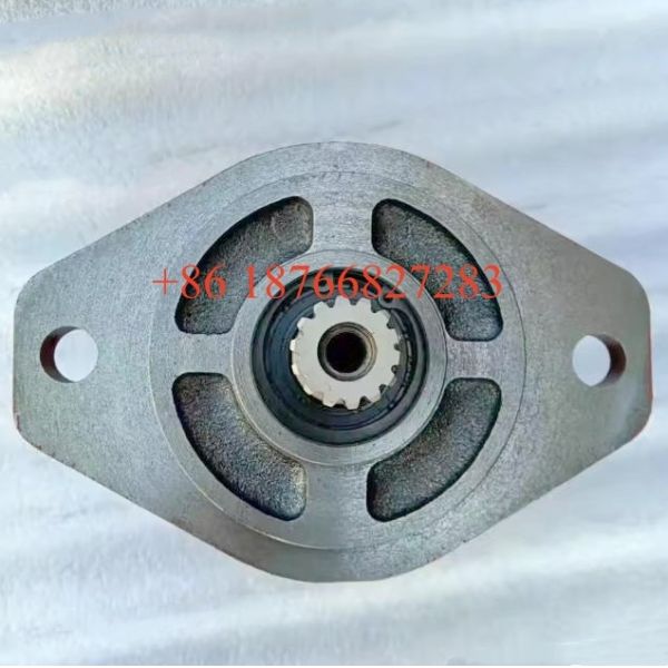Hydraulic Fan Motor VOE14531612 for Excavator EC240B EC240C EC300D 14531612
