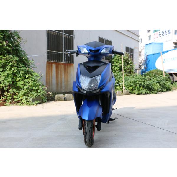 электрический мотоцикл 10