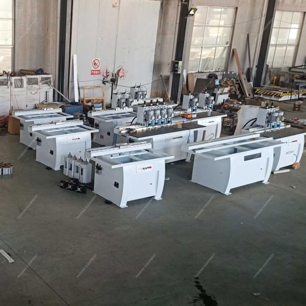 accuracy Double Head Mini Bench Hinge Opening Drilling Guide Locator Hinge Drilling Boring Machine