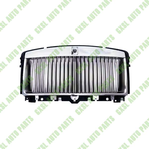 For 2017 Rolls Royce Dawn Grill Main Grille Radiator Grill Front Bumper Air Intake Kit OEM 51117301357