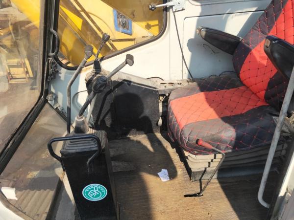                  Used 20 Ton Kato HD800 Hydraulic Excavator Secondhand Kato Track Digger HD800 with Cheap Price             