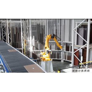 Anhui Yalig Intelligent Houseware Co., Ltd.