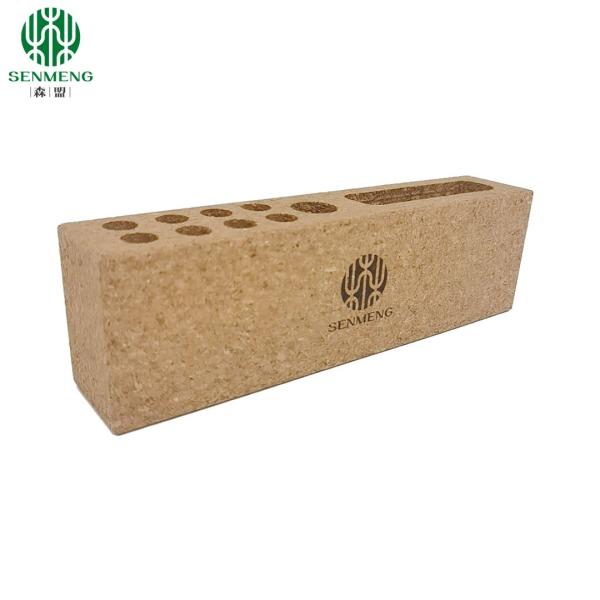 Eco-Friendly and Sustainable Cork Organizers for Neat and Tidy Desk Space