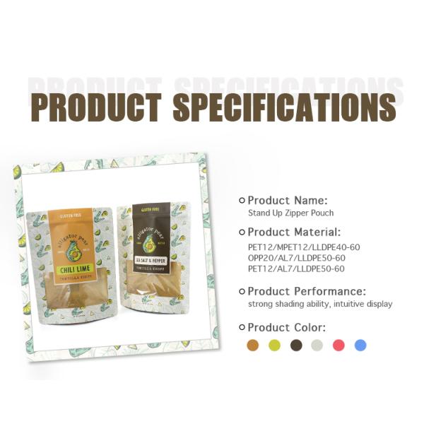 Алюминиевая фольга прокатала сумки фольги влагостойкие с окном