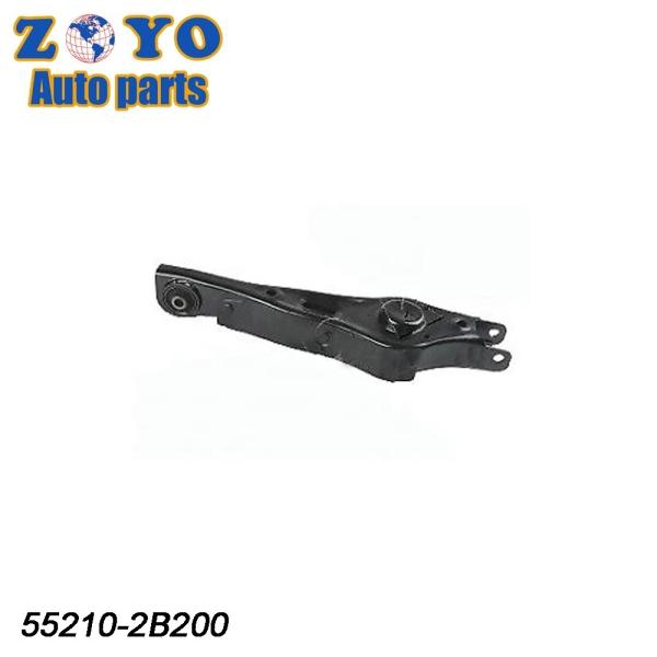 Peças de suspensão para Hyundai Parts Korea Car Fitment-Kia MOHAVE I