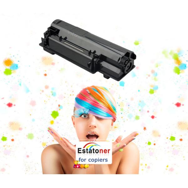 TK340 Black 12000P Kyocera Taskalfa Toner Toner Cartridge Kyocera