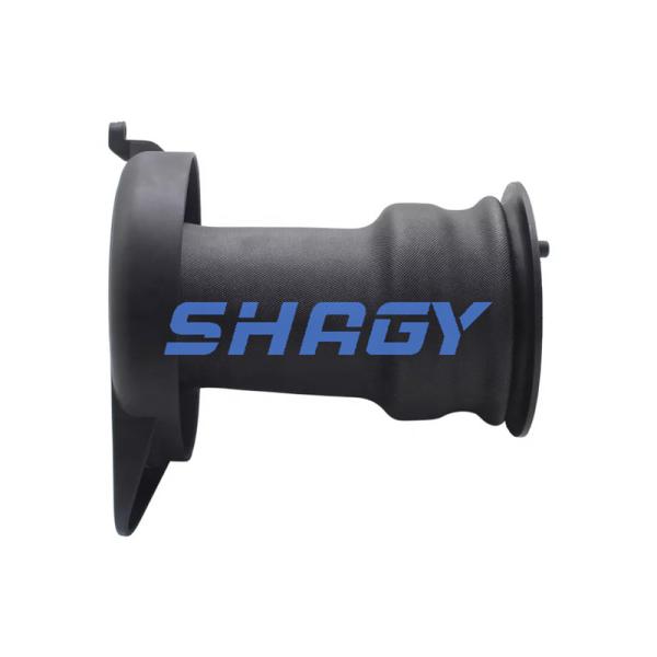 Para Fiat, Citroën, Peugeot traseira 1350998080 Air Spring