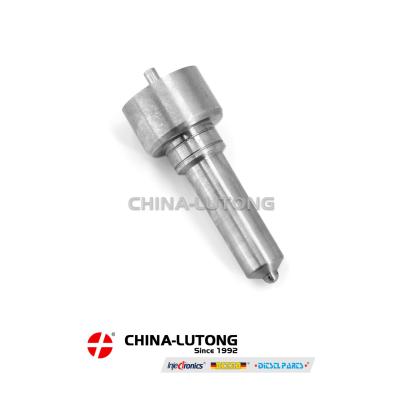 diesel common rail nozzle L163PBD High Quality P Type L163PBD Common Rail Injector Nozzle L163PBA L163PRD L163 PRD 163  for Injectors Ejbr03301d