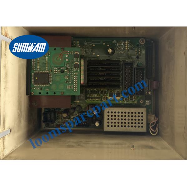 Tsudakoma 408 Complete Display Set Water Jet Loom Spare Parts