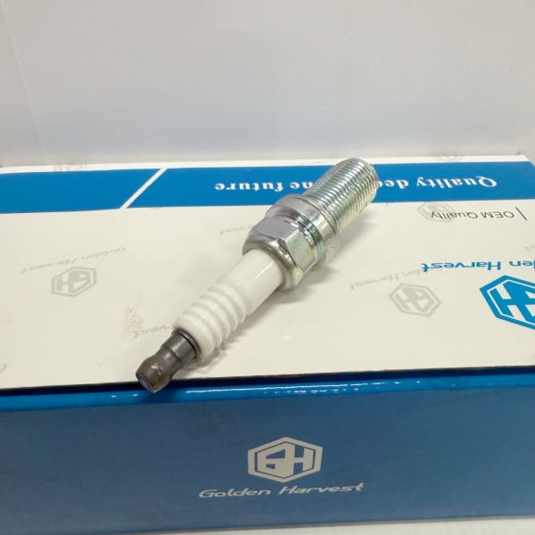 LFR5AGP 5018 Standard Spark Plugs For Toyota Honda Nissan Mitsubishi Hyundai Kia Ford GM Car
