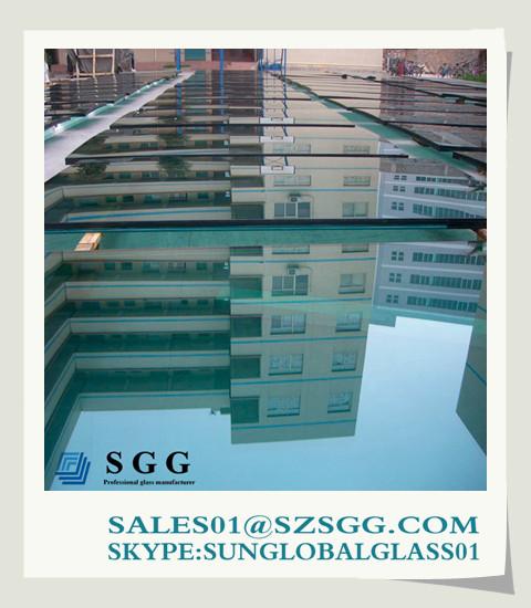 glass ground