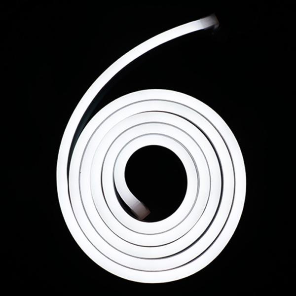 Cutting Unit 100mm LED Neon Flex Flexible Silicone 10W/M 3 Years Warranty