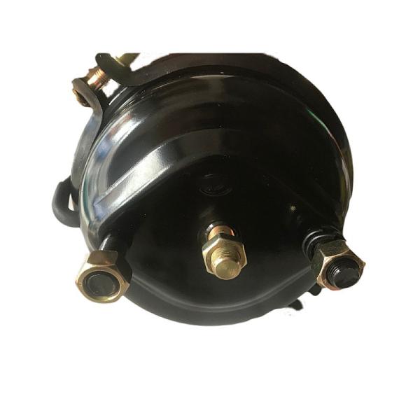 EQ153 Bus Rear Brake Wheel Cylinder HT250 Cast Iron 500k Cycle ISO 9001 GB Bus Spares