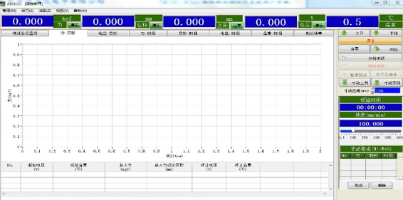 AIS 038 Камера испытаний на раздавление и проникновение гвоздей в батареи электромобилей