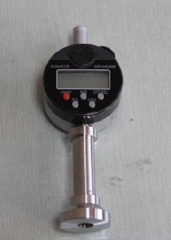 Surface Finish Tester Surface Roughness Equipment Portable Digital Surface Profile Tester Surface flatness Gauge