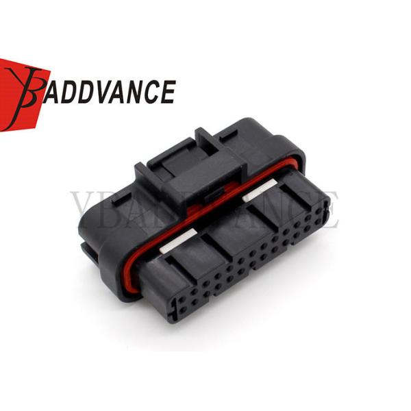 Precision TE Connectivity AMP 26 Way Connector Adapter 1473712-11473712-2