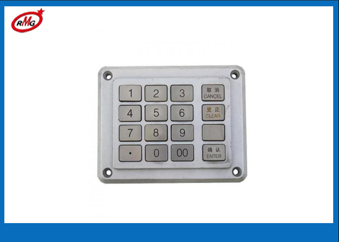 YT2.232.010 Части банкоматов GRG Банковское дело EPP-001 Клавиатура Шифрование Pinpad