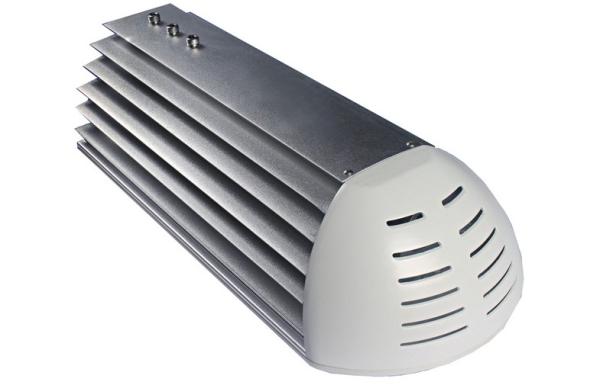 Energy efficient street lighting for road , parking lot , led highway lighting