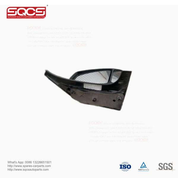 Left Rearview Mirror for Renault Master Auto Spare Parts OE 8200163788 Universal Fitment and Replace/Repair