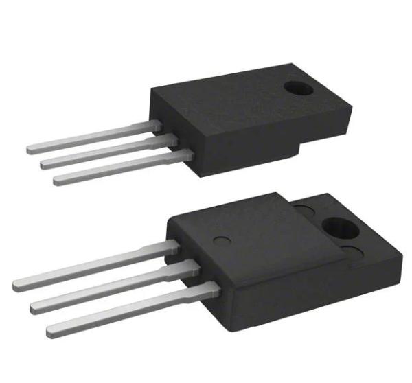 STP55NF06FP 55A 60V N-Channel Power MOSFET with 