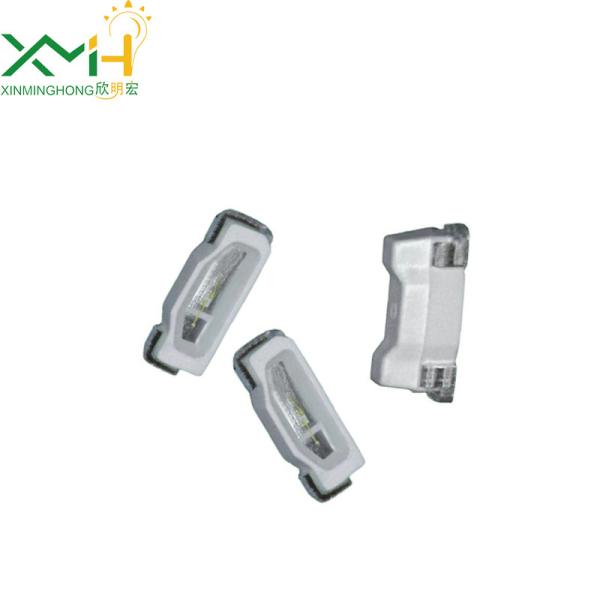 Side View SMD LED 315 Red 0.06w 3.5*1.2*1.4mm Multiple Color Options Emitting Smd Led Chip