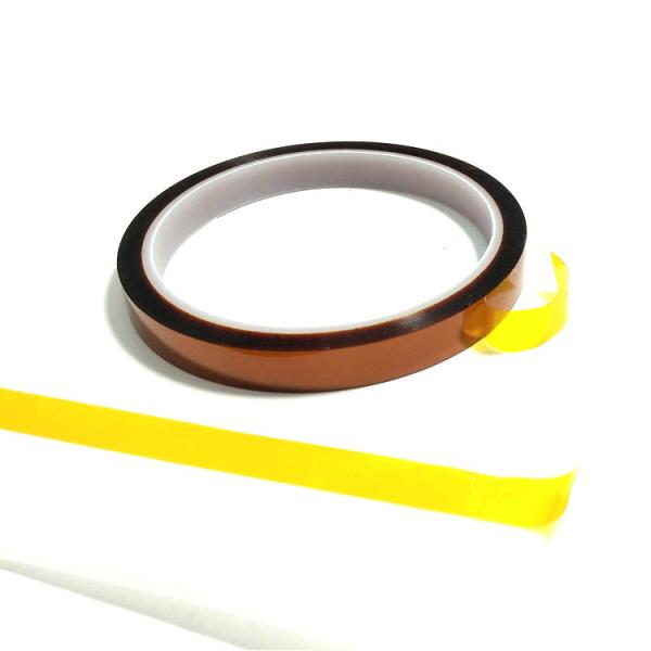 Heat Resistant Polyimide Film Tape for 3D Printing Soldering Insulating Circuit Boards Insulating Tape