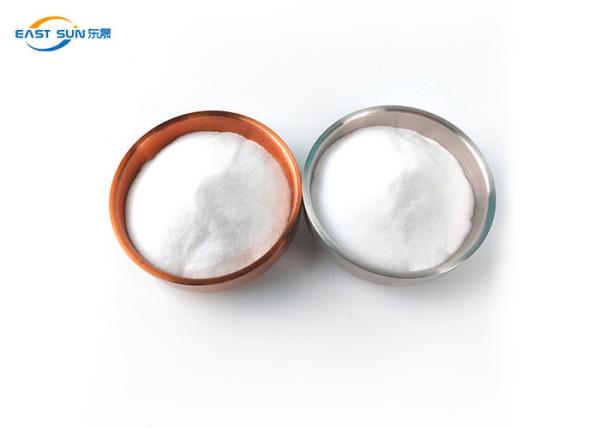 Thermoplastic Copolyamide Hot Melt Glue Powder Adhesive White Color