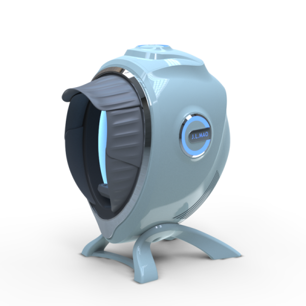 JLM M8 Skin Scanner Analysis Multispectral Data-Driven Insights UV Spot with Customized Recommendations for Beauty Clinic Dealer