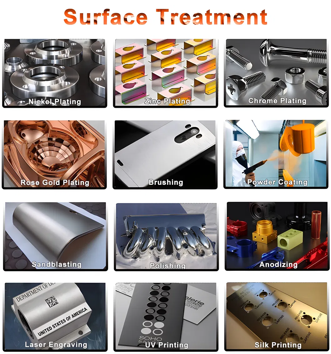 OEM ODM Construction Equipment Parts Construction Equipment Bases For Heavy Machinery