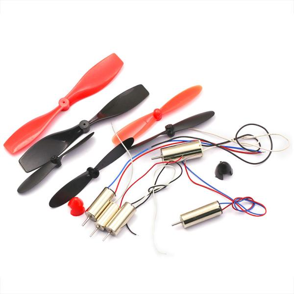 Faradyi Wholesale Dunker Drone Ametek 6V 3W 0.5Hp Dc Hollow Mini  Motor