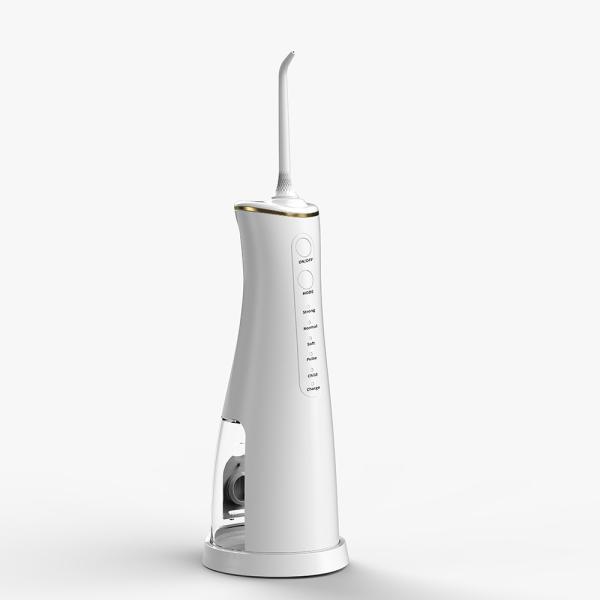 30-120PSI Dental Portable Water Flosser Household OEM Jet For Teeth Washing