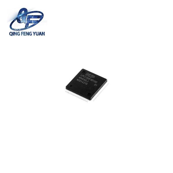 LPC2368FBD100 LPC2368FBD10   Freescale Semiconductor Integrated Circuit