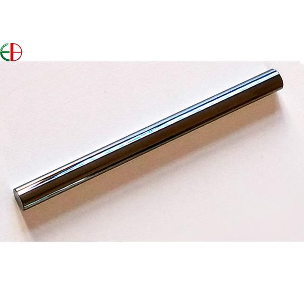 Lingot argenté de germanium de la couleur 5N pour des semi-conducteurs