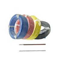 Gancho da fabricação FF40-1 ETFE acima das várias cores do fio