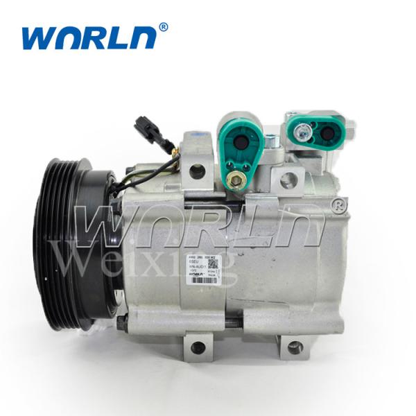 9770126010 Compressor automático para Hyundai Santafe para Trajet para Kia Magentis WXHY016