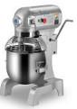 Stainless Steel Commercial Bakery Equipment 220V/380V Productivity Pizza Bread Mixer