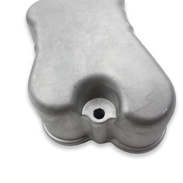 Standard Size Vg1246040003 Engine Cylinder Head Cover For HOWO Weichai Wd615