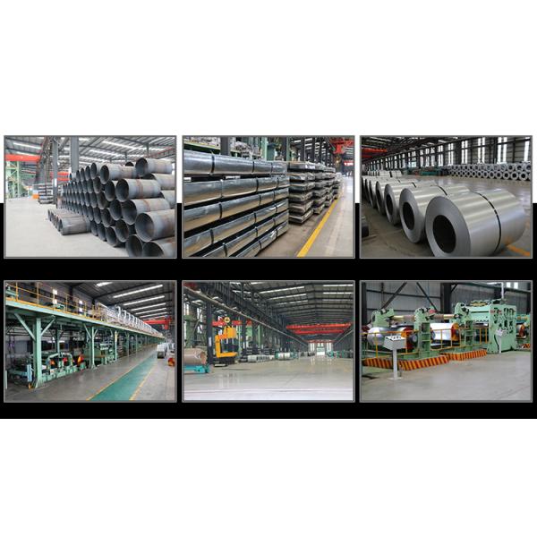 Custom Size 4 Inch 201 202 304 304L316 Welded Stainless Steel Round Tube Pipes