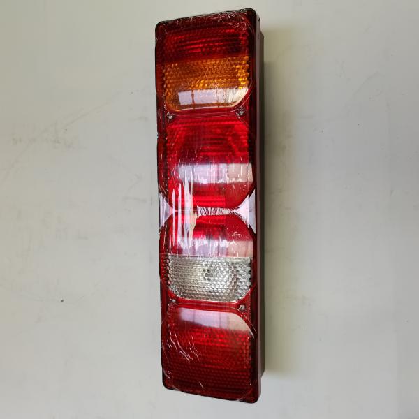 Светлые предупреждающие аксессуары легкой тележки отметки стороны легкой тележки тормозов Taillights трейлера лампы кабеля