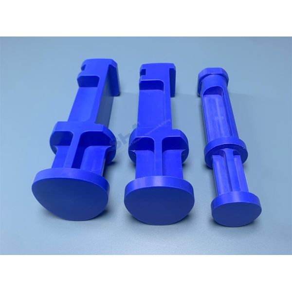 POM Inner Drum Cell Plastic Accessories Parts for Dough Dividing and Round Moulding