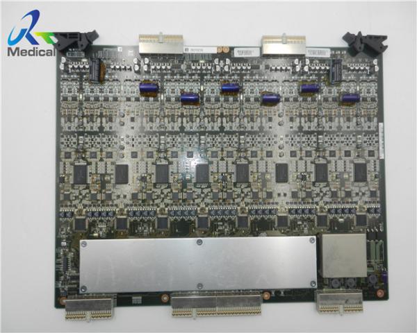 Aloka F75 Ultrasonic Board USP Assy Ep556600dd Al00560